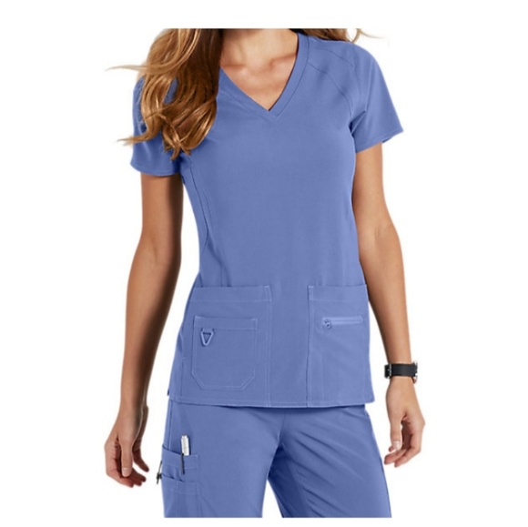 Grey's anatomy ceil active brand xs - Picture 1 of 4